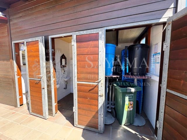 Restaurant/Bar til salgs i Torre del Mar, Vélez-Málaga - € 1 000 000 (Ref: 9119062)