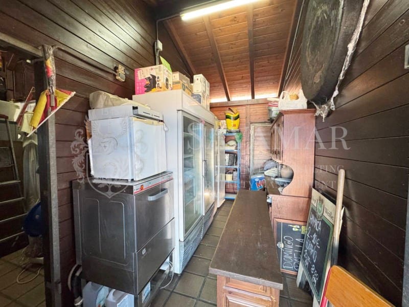 Restaurant/Bar til salg i Torre del Mar - € 1.000.000 (Ref: 9119062)