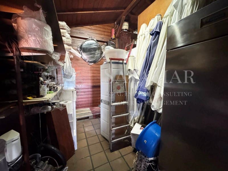 Restaurant/Bar til salg i Torre del Mar - € 1.000.000 (Ref: 9119062)