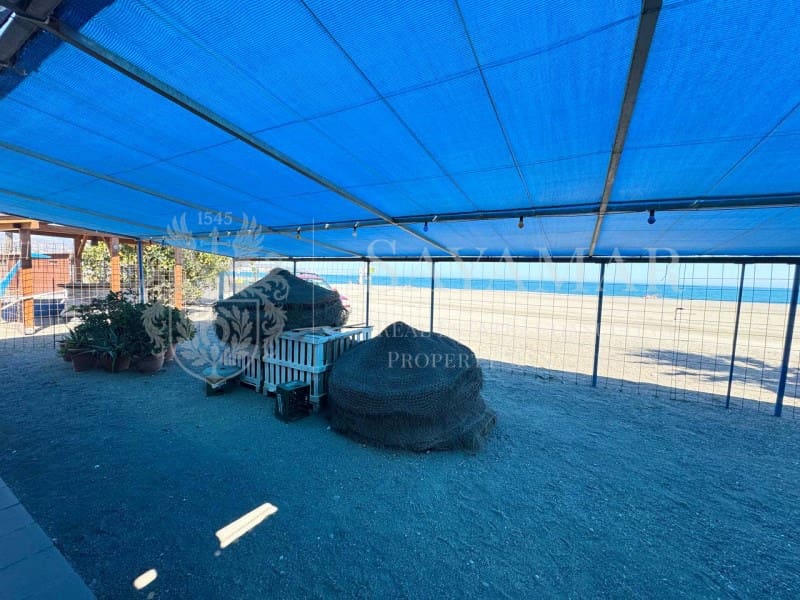 Restaurant/Bar til salg i Torre del Mar - € 1.000.000 (Ref: 9119062)