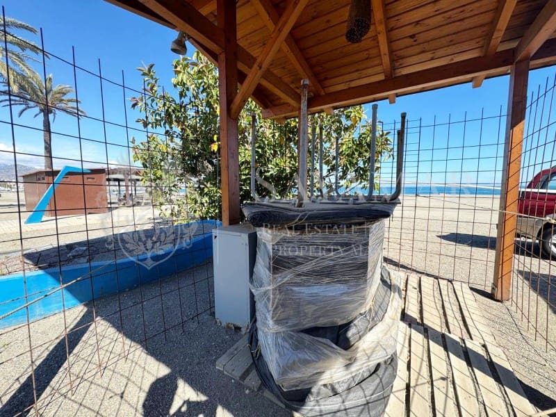 Restaurant/Bar til salg i Torre del Mar - € 1.000.000 (Ref: 9119062)