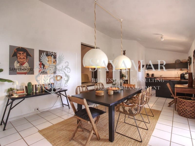 4 sovrum Villa till salu i Sayalonga med pool - 798 000 € (Ref: 9294460)