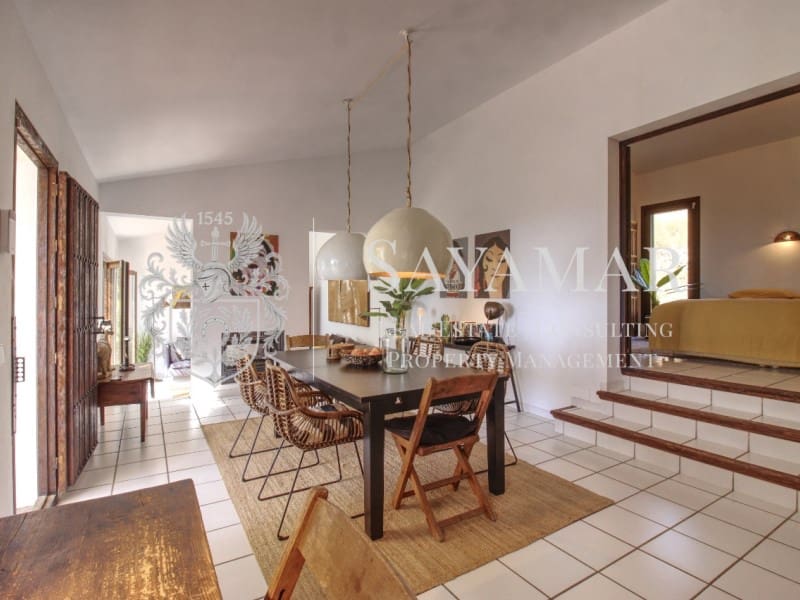 4 sovrum Villa till salu i Sayalonga med pool - 798 000 € (Ref: 9294460)