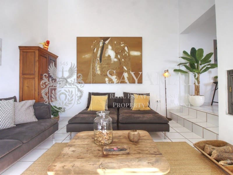 4 sovrum Villa till salu i Sayalonga med pool - 798 000 € (Ref: 9294460)