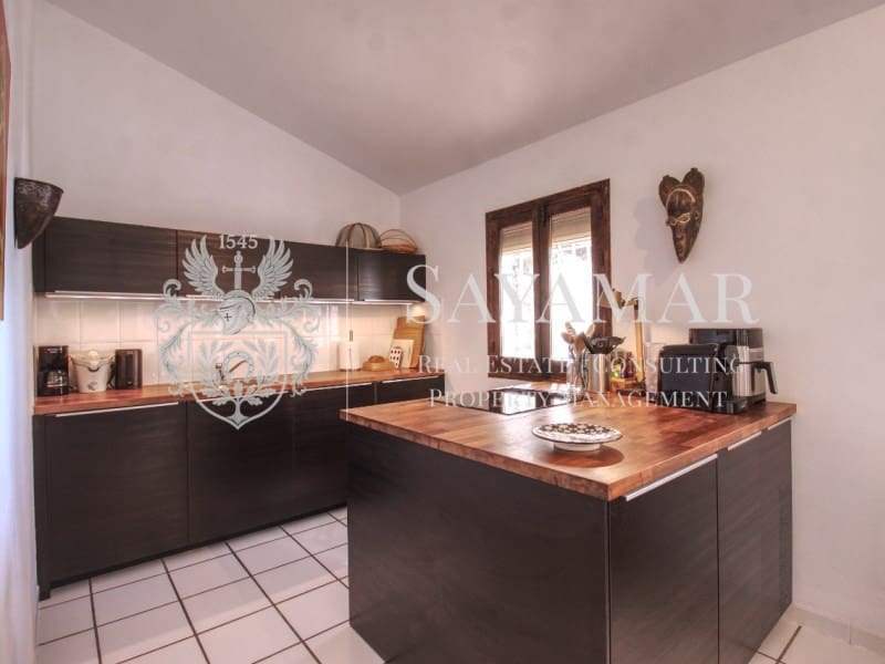 4 sovrum Villa till salu i Sayalonga med pool - 798 000 € (Ref: 9294460)