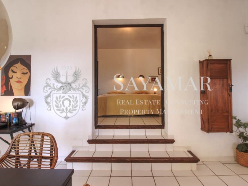 4 sovrum Villa till salu i Sayalonga med pool - 798 000 € (Ref: 9294460)