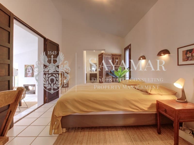 4 sovrum Villa till salu i Sayalonga med pool - 798 000 € (Ref: 9294460)