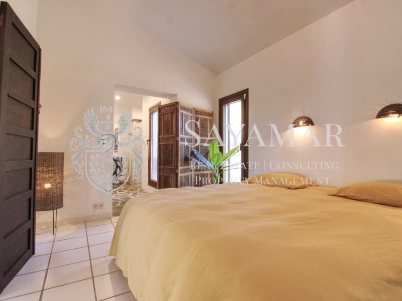 4 sovrum Villa till salu i Sayalonga med pool - 798 000 € (Ref: 9294460)