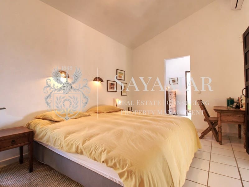 4 sovrum Villa till salu i Sayalonga med pool - 798 000 € (Ref: 9294460)