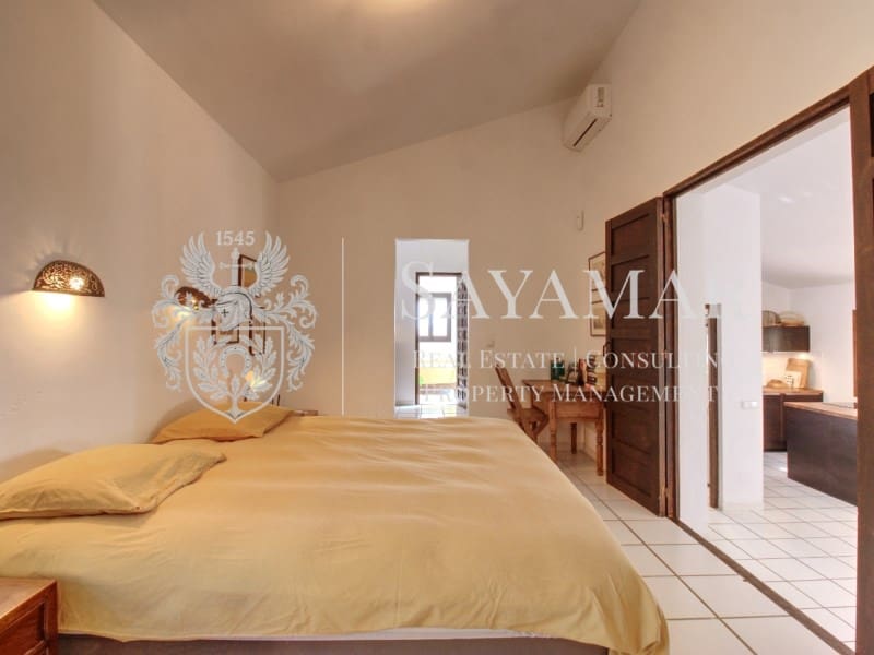 4 sovrum Villa till salu i Sayalonga med pool - 798 000 € (Ref: 9294460)