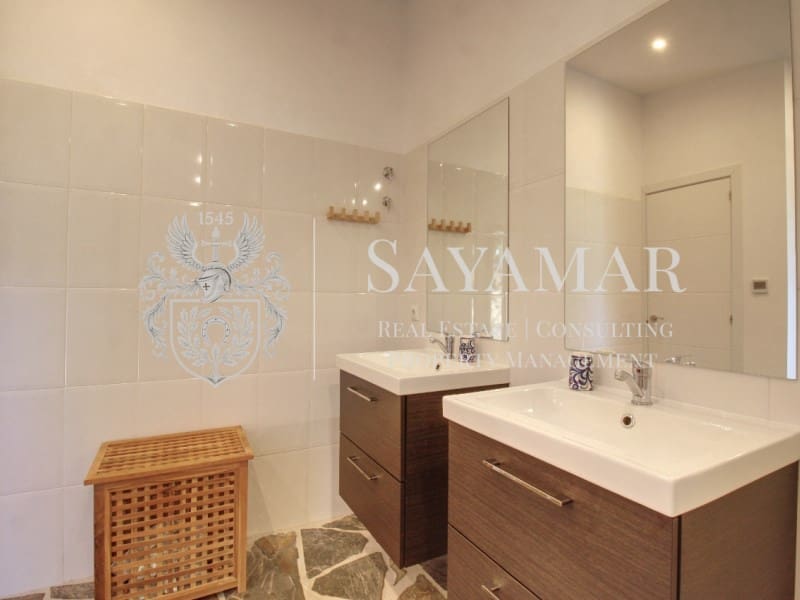 4 sovrum Villa till salu i Sayalonga med pool - 798 000 € (Ref: 9294460)