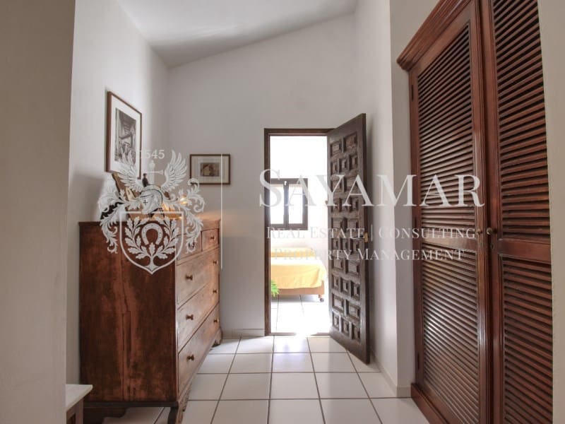 4 sovrum Villa till salu i Sayalonga med pool - 798 000 € (Ref: 9294460)