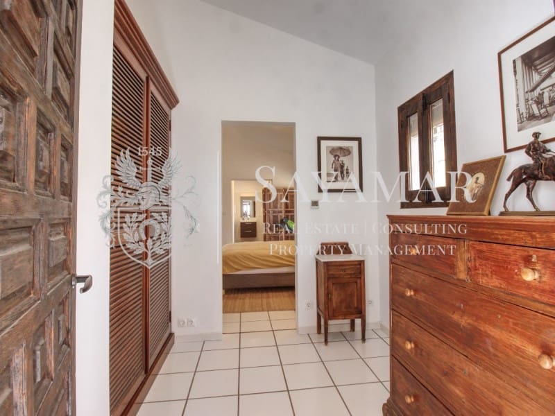 4 sovrum Villa till salu i Sayalonga med pool - 798 000 € (Ref: 9294460)