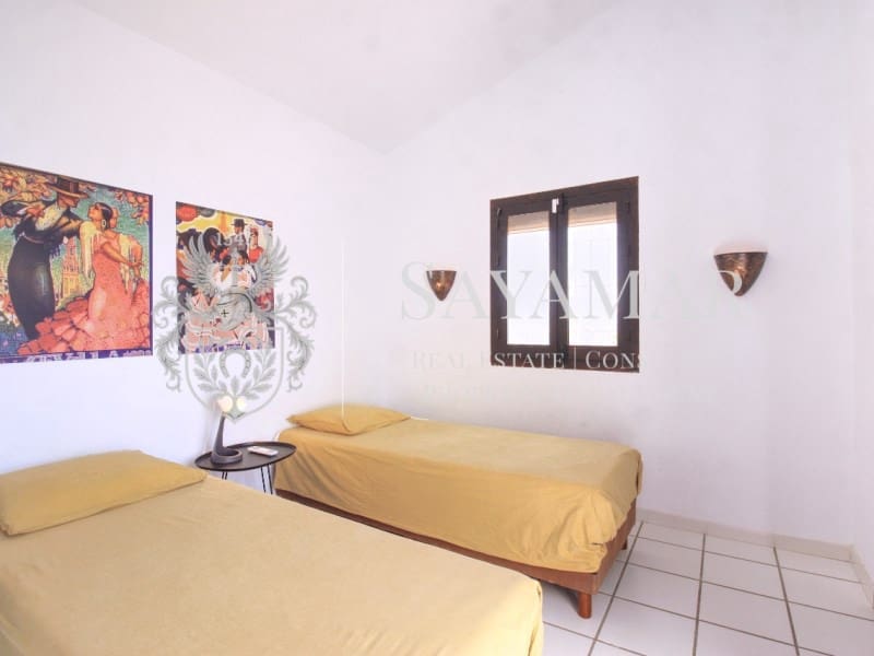 4 sovrum Villa till salu i Sayalonga med pool - 798 000 € (Ref: 9294460)