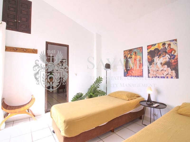 4 sovrum Villa till salu i Sayalonga med pool - 798 000 € (Ref: 9294460)