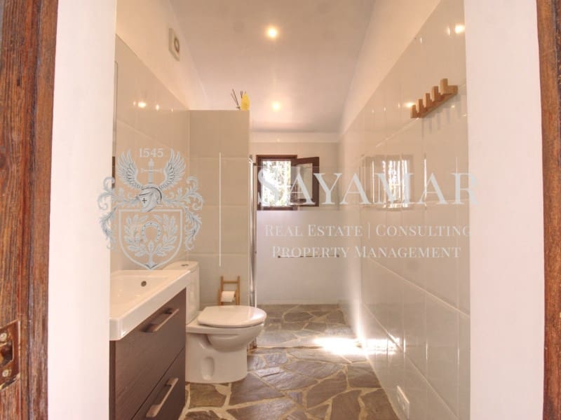 4 sovrum Villa till salu i Sayalonga med pool - 798 000 € (Ref: 9294460)