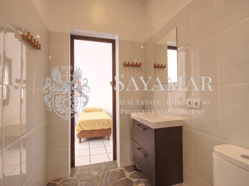 4 sovrum Villa till salu i Sayalonga med pool - 798 000 € (Ref: 9294460)