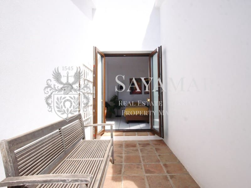 4 sovrum Villa till salu i Sayalonga med pool - 798 000 € (Ref: 9294460)