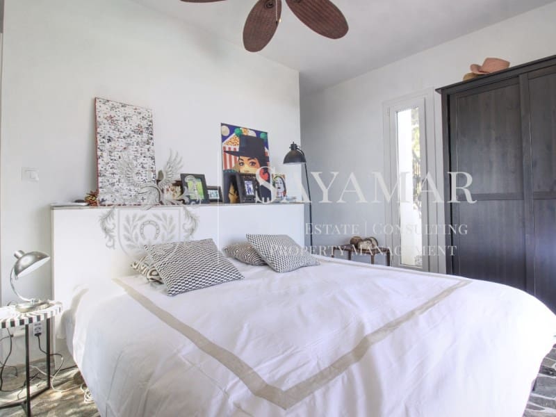 4 sovrum Villa till salu i Sayalonga med pool - 798 000 € (Ref: 9294460)