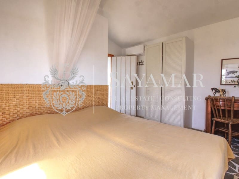 4 sovrum Villa till salu i Sayalonga med pool - 798 000 € (Ref: 9294460)