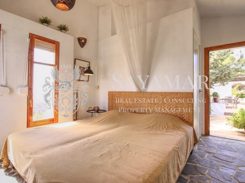 4 sovrum Villa till salu i Sayalonga med pool - 798 000 € (Ref: 9294460)