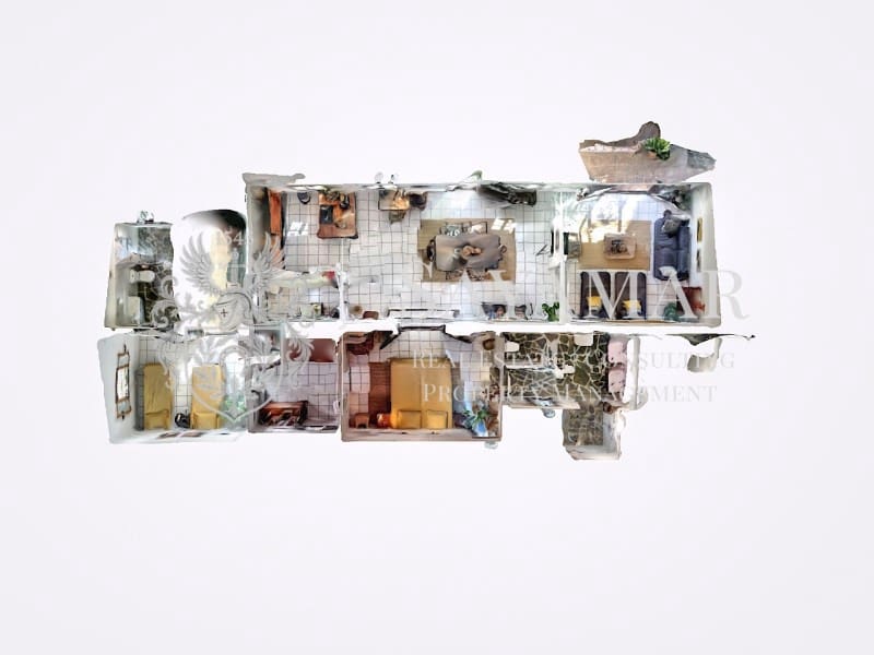 4 sovrum Villa till salu i Sayalonga med pool - 798 000 € (Ref: 9294460)