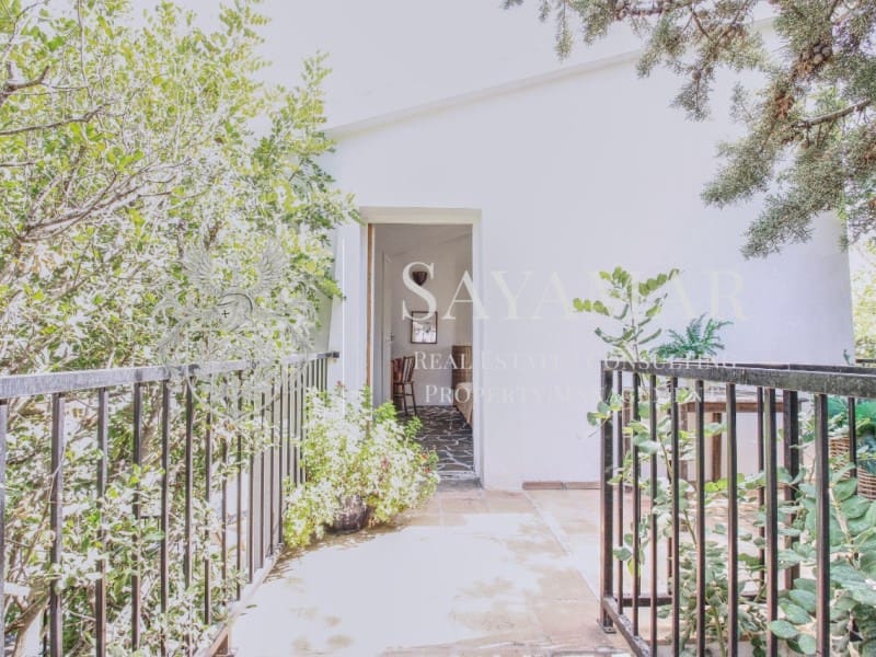 4 sovrum Villa till salu i Sayalonga med pool - 798 000 € (Ref: 9294460)