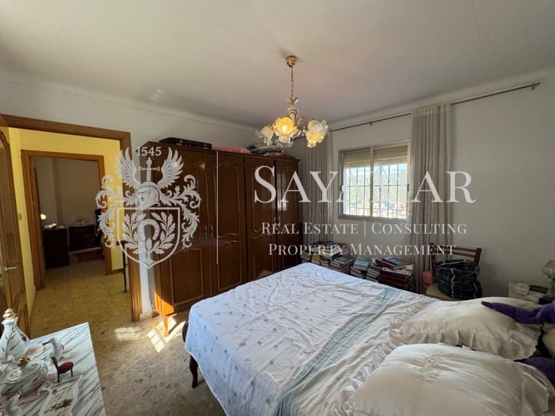 3 slaapkamer Huis te koop in Sayalonga - € 90.000 (Ref: 9296771)