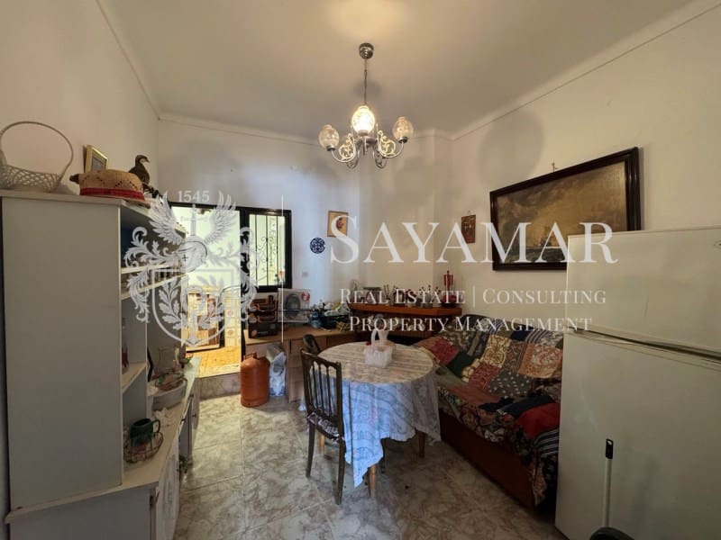 3 slaapkamer Huis te koop in Sayalonga - € 90.000 (Ref: 9296771)