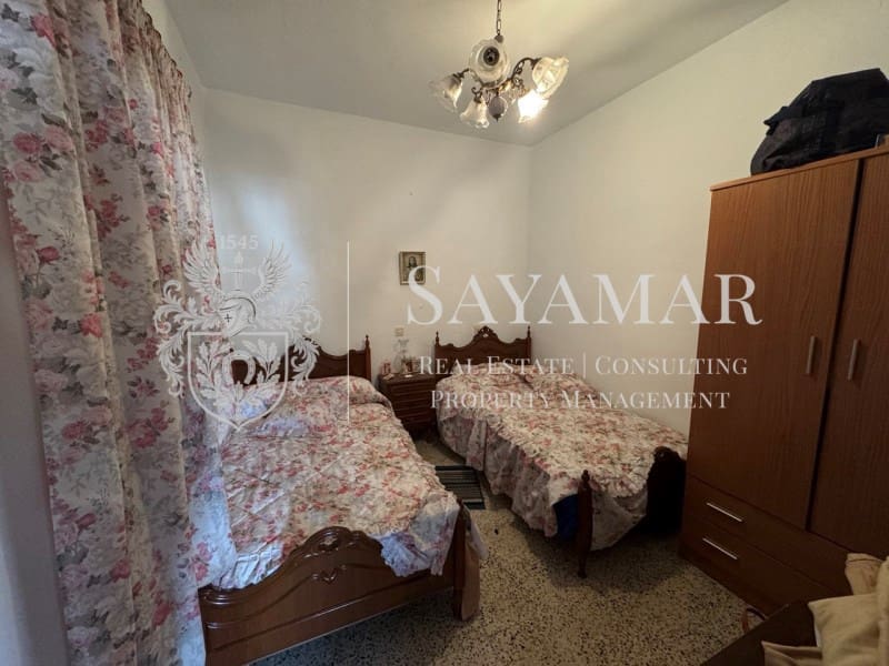 3 slaapkamer Huis te koop in Sayalonga - € 90.000 (Ref: 9296771)