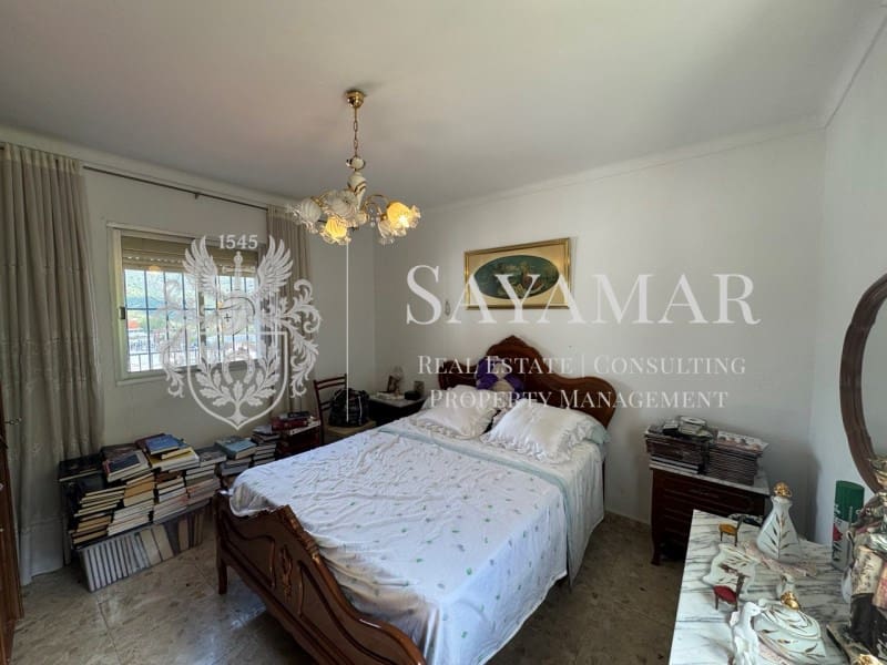 3 slaapkamer Huis te koop in Sayalonga - € 90.000 (Ref: 9296771)