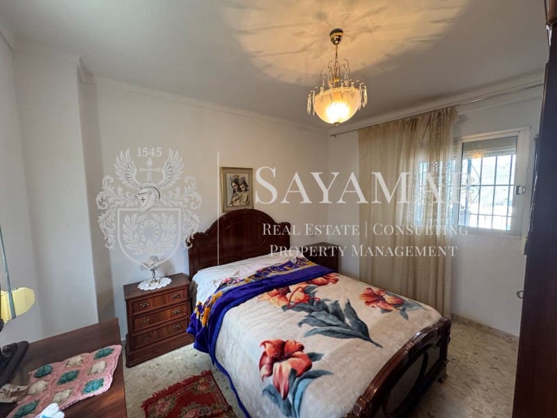 3 slaapkamer Huis te koop in Sayalonga - € 90.000 (Ref: 9296771)