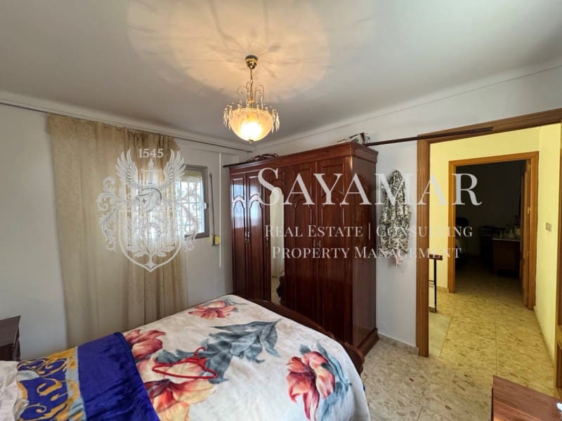 3 slaapkamer Huis te koop in Sayalonga - € 90.000 (Ref: 9296771)