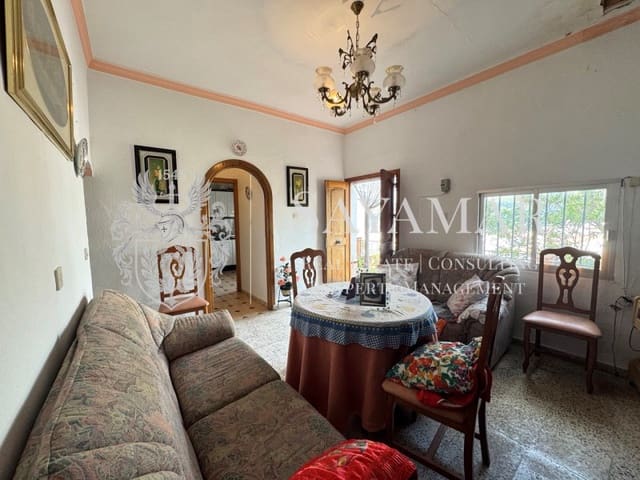 3 slaapkamer Huis te koop in Sayalonga - € 90.000 (Ref: 9296771)