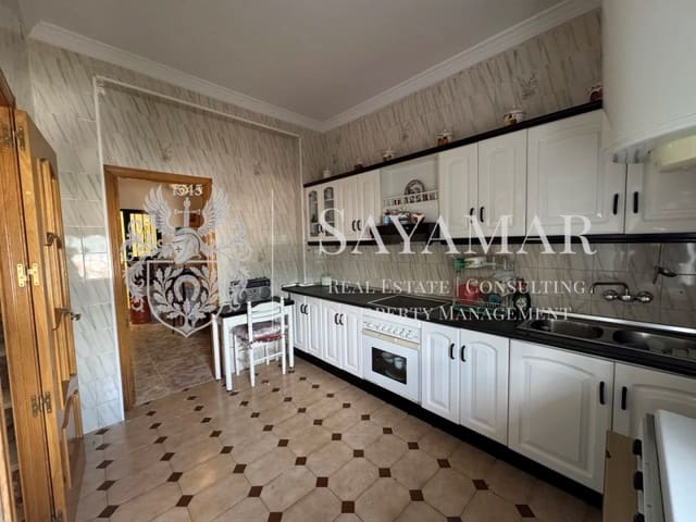 3 slaapkamer Huis te koop in Sayalonga - € 90.000 (Ref: 9296771)