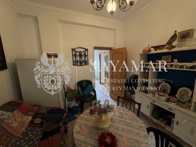 3 slaapkamer Huis te koop in Sayalonga - € 90.000 (Ref: 9296771)