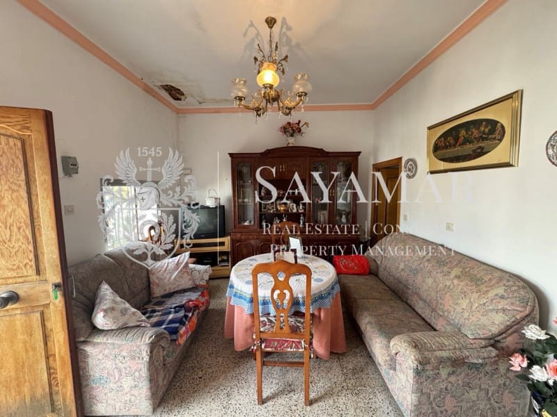 3 slaapkamer Huis te koop in Sayalonga - € 90.000 (Ref: 9296771)