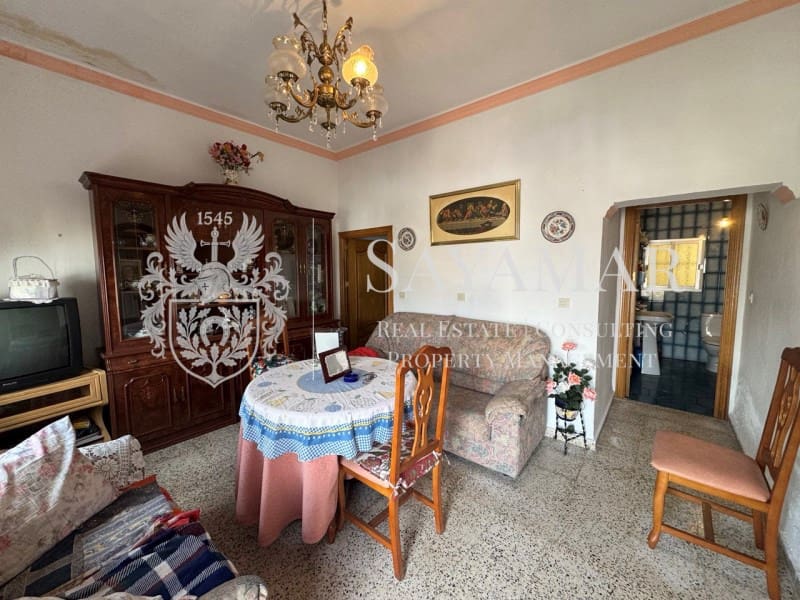 3 slaapkamer Huis te koop in Sayalonga - € 90.000 (Ref: 9296771)