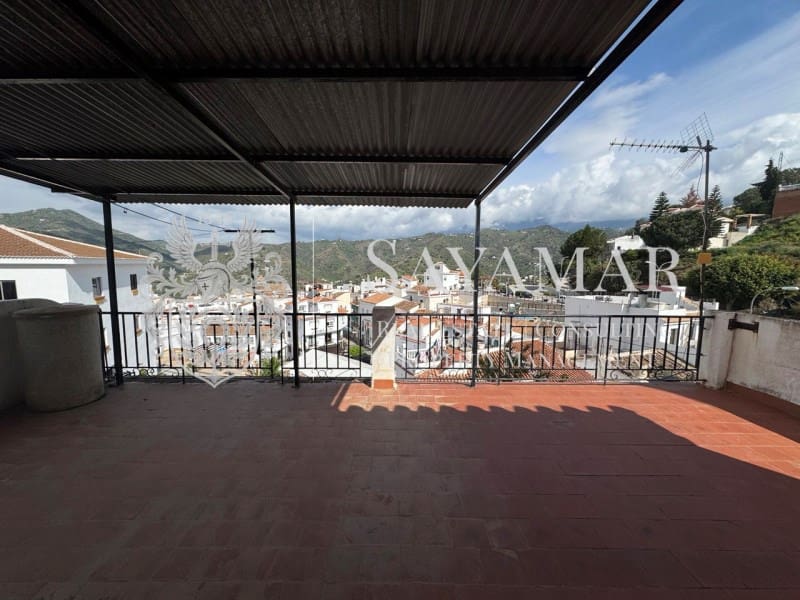 3 slaapkamer Huis te koop in Sayalonga - € 90.000 (Ref: 9296771)