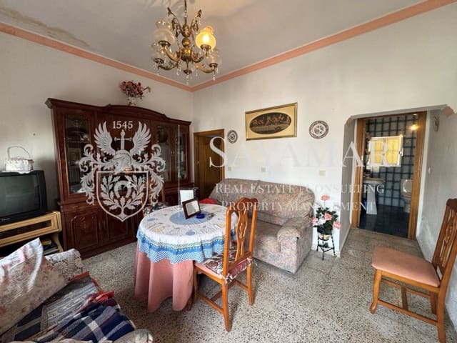 3 slaapkamer Huis te koop in Sayalonga - € 90.000 (Ref: 9296771)