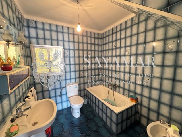 3 slaapkamer Huis te koop in Sayalonga - € 90.000 (Ref: 9296771)