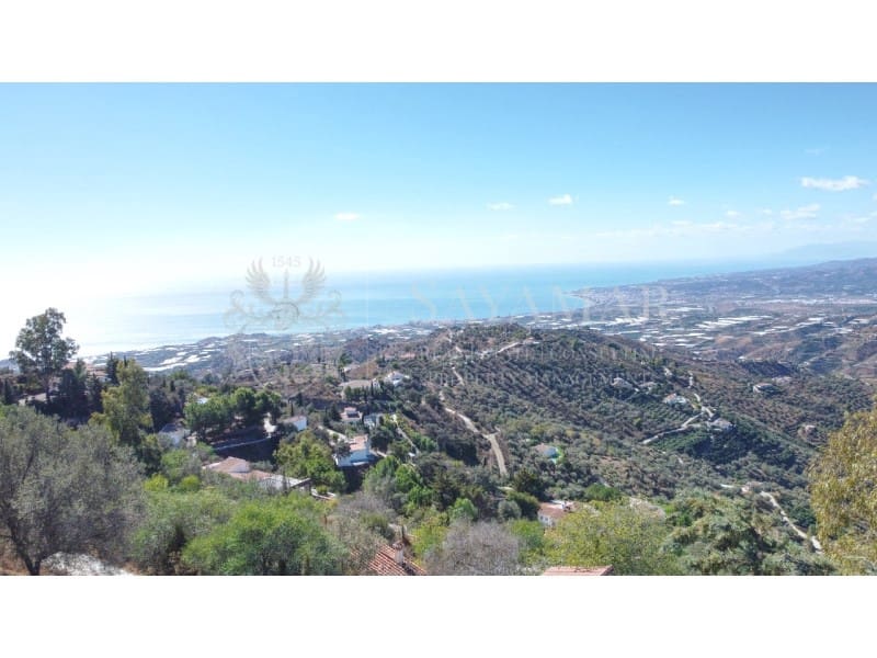 2 soveværelse Villa til salg i Sayalonga - € 499.000 (Ref: 9375427)