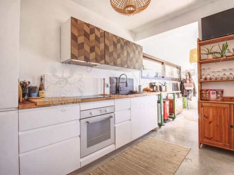 2 soveværelse Villa til salg i Sayalonga - € 499.000 (Ref: 9375427)