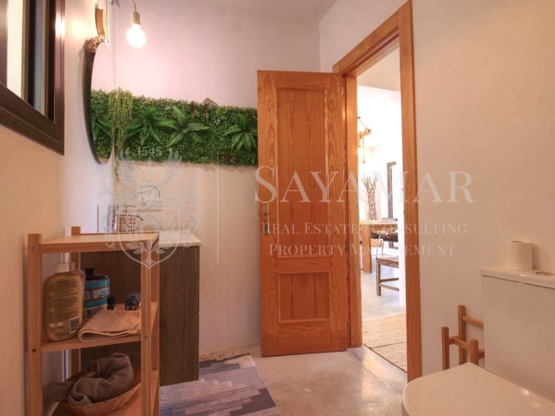 2 soveværelse Villa til salg i Sayalonga - € 499.000 (Ref: 9375427)