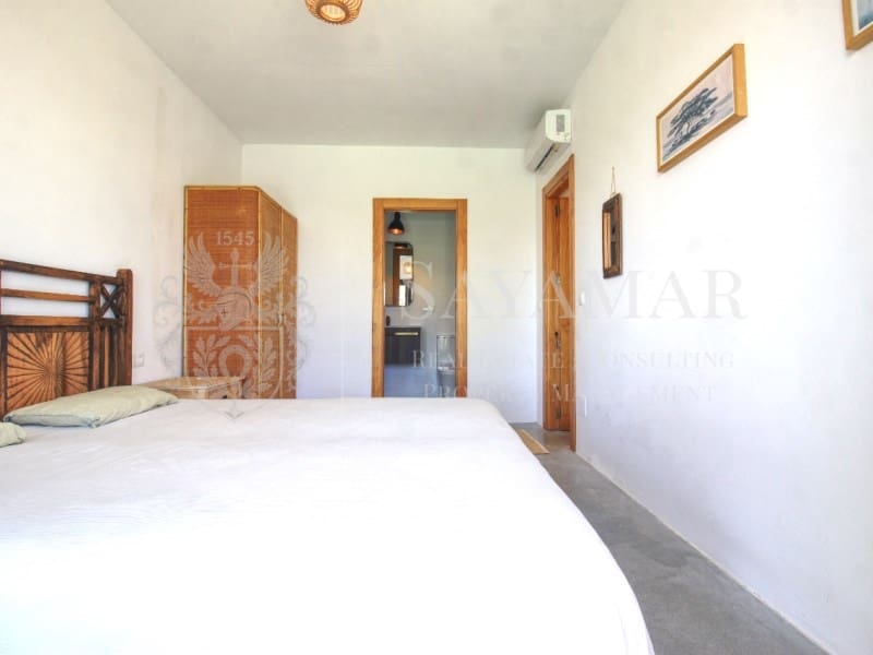 2 soveværelse Villa til salg i Sayalonga - € 499.000 (Ref: 9375427)