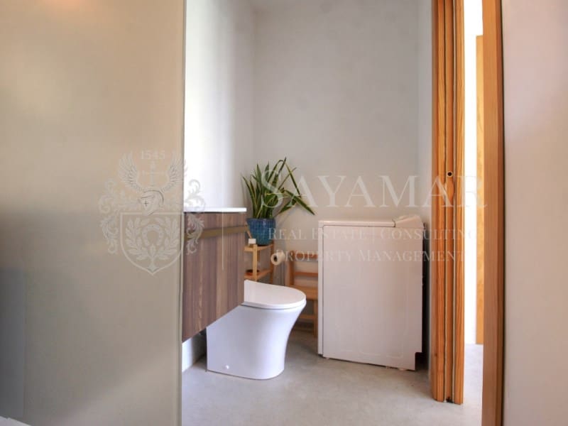 2 soveværelse Villa til salg i Sayalonga - € 499.000 (Ref: 9375427)