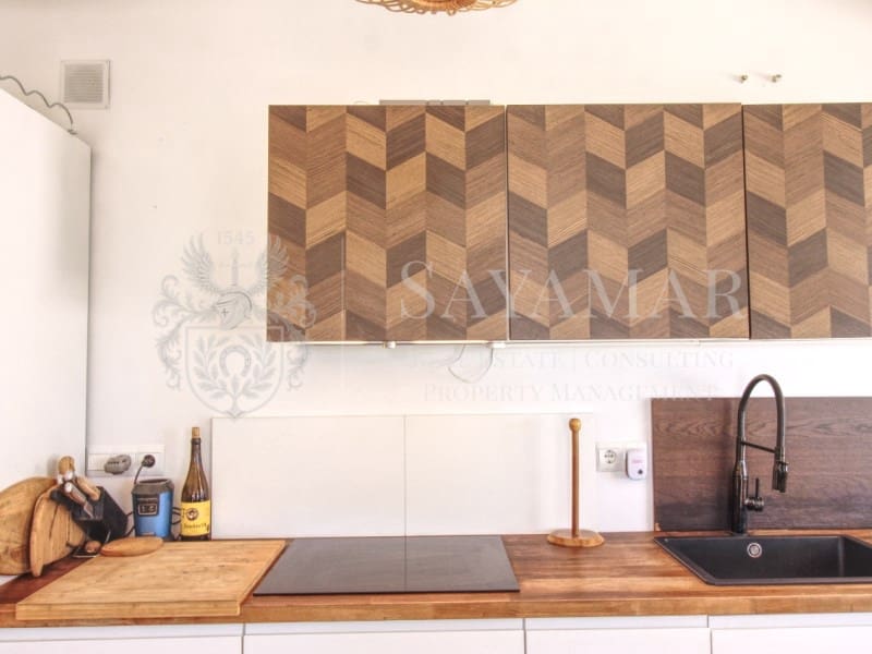 2 soveværelse Villa til salg i Sayalonga - € 499.000 (Ref: 9375427)