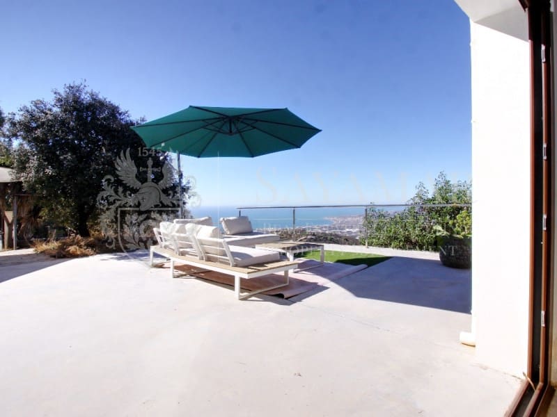 2 soveværelse Villa til salg i Sayalonga - € 499.000 (Ref: 9375427)