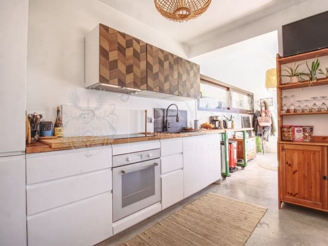 2 chambre Villa/Maison à vendre à Sayalonga - 499 000 € (Ref: 9375427)