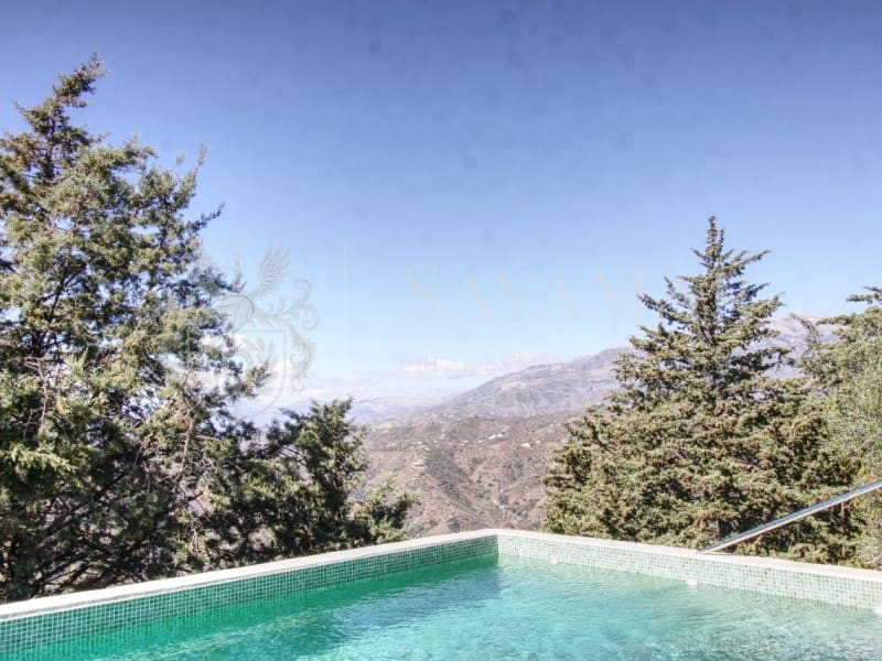 2 soveværelse Villa til salg i Sayalonga - € 499.000 (Ref: 9375427)